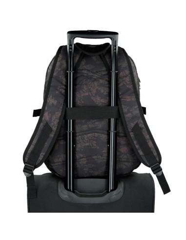 MOCHILA 45CM. REEBOK CROSS ONE