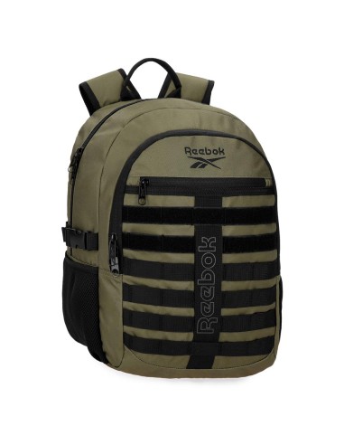 MOCHILA 45CM. REEBOK CROSS ONE