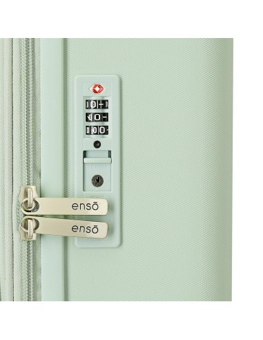 TROLLEY ENSO STITCH PLAYFUL