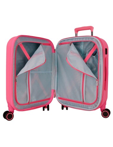 TROLLEY ENSO STITCH PLAYFUL