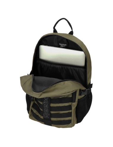 MOCHILA 45CM. REEBOK CROSS ONE