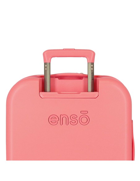 TROLLEY ENSO STITCH PLAYFUL