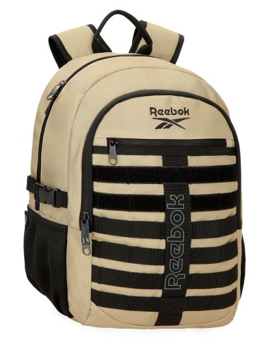 MOCHILA 45CM. REEBOK CROSS ONE