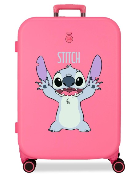 TROLLEY ENSO STITCH PLAYFUL