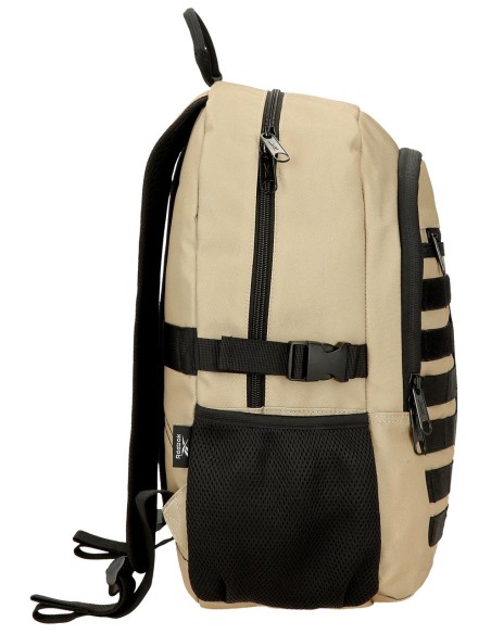 MOCHILA 45CM. REEBOK CROSS ONE
