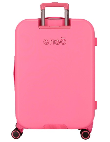 TROLLEY ENSO STITCH PLAYFUL