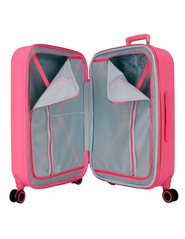 TROLLEY ENSO STITCH PLAYFUL