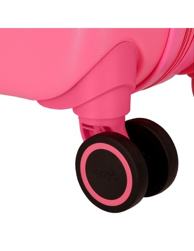 TROLLEY ENSO STITCH PLAYFUL