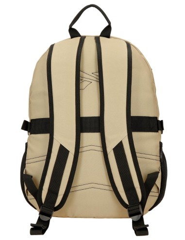 MOCHILA 45CM. REEBOK CROSS ONE