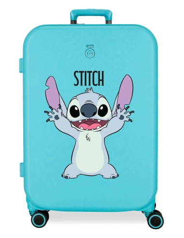 TROLLEY ENSO STITCH PLAYFUL