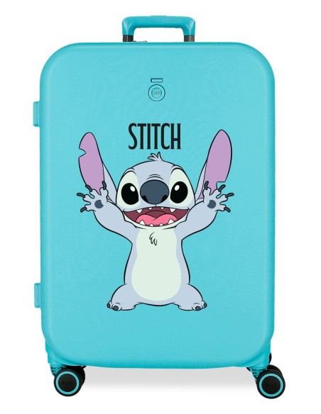 TROLLEY ENSO STITCH PLAYFUL