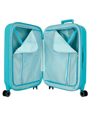 TROLLEY ENSO STITCH PLAYFUL
