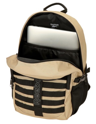 MOCHILA 45CM. REEBOK CROSS ONE