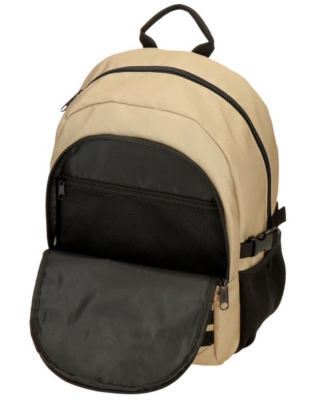 MOCHILA 45CM. REEBOK CROSS ONE