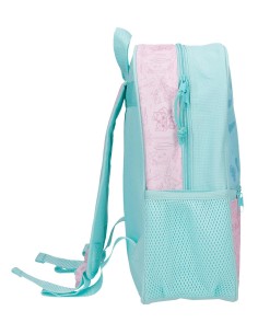 MOCHILA 33CM. LILO & STITCH BEACH & LOVE 2
