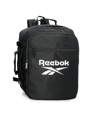 MOCHILA DE VIAJE 40CM. REEBOK ASHLAND