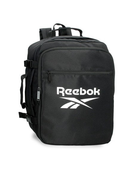 MOCHILA DE VIAJE 40CM. REEBOK ASHLAND