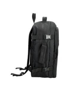 MOCHILA DE VIAJE 40CM. REEBOK ASHLAND 2