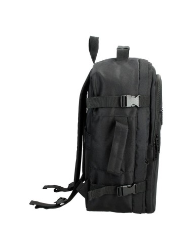 MOCHILA DE VIAJE 40CM. REEBOK ASHLAND