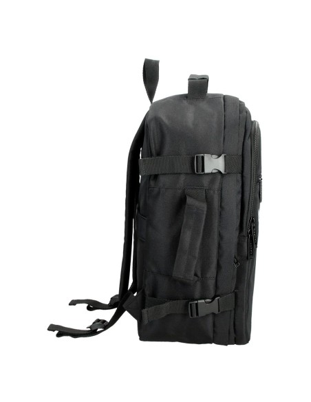 MOCHILA DE VIAJE 40CM. REEBOK ASHLAND
