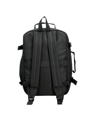 MOCHILA DE VIAJE 40CM. REEBOK ASHLAND