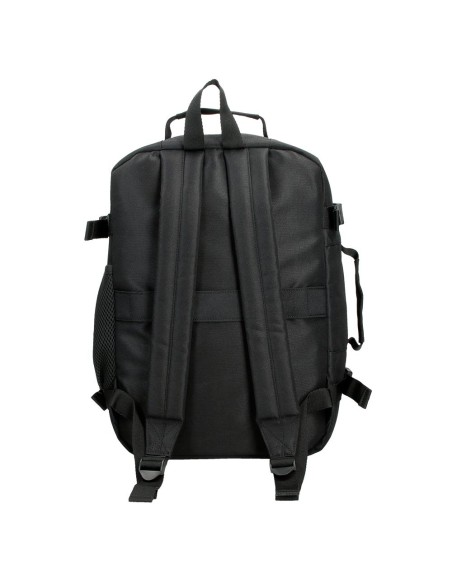 MOCHILA DE VIAJE 40CM. REEBOK ASHLAND