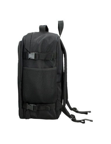 MOCHILA DE VIAJE 40CM. REEBOK ASHLAND