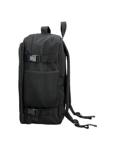 MOCHILA DE VIAJE 40CM. REEBOK ASHLAND