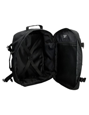 MOCHILA DE VIAJE 40CM. REEBOK ASHLAND