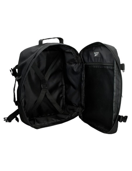 MOCHILA DE VIAJE 40CM. REEBOK ASHLAND