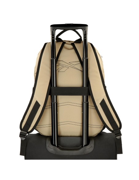MOCHILA 45CM. REEBOK CROSS ONE