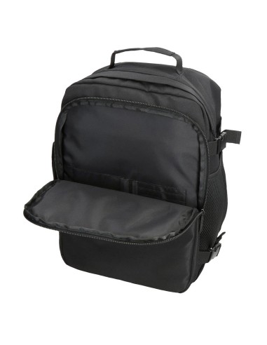 MOCHILA DE VIAJE 40CM. REEBOK ASHLAND