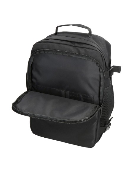MOCHILA DE VIAJE 40CM. REEBOK ASHLAND