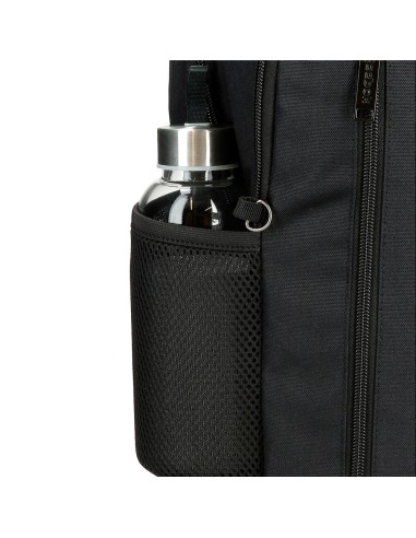 MOCHILA DE VIAJE 40CM. REEBOK ASHLAND