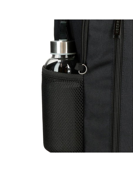 MOCHILA DE VIAJE 40CM. REEBOK ASHLAND