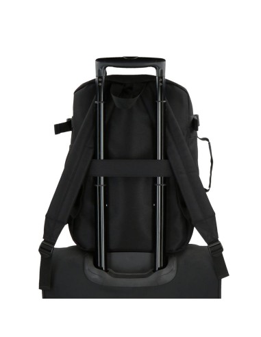 MOCHILA DE VIAJE 40CM. REEBOK ASHLAND