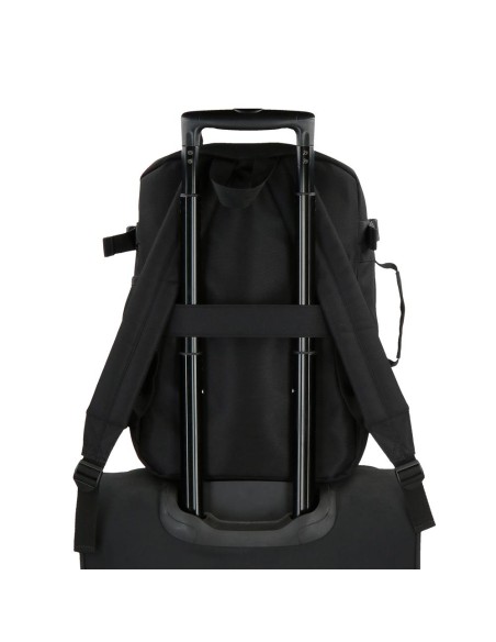 MOCHILA DE VIAJE 40CM. REEBOK ASHLAND