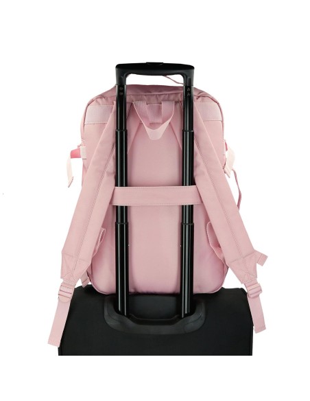 MOCHILA 44CM. REEBOK ONA