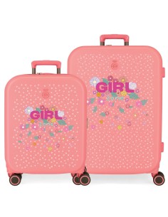 TROLLEY ABS ENSO GIRL ZONE