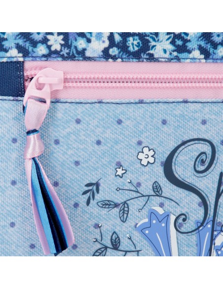 MOCHILA ADAP. 38CM. MOVOM SPRING VIBES