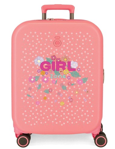 TROLLEY ABS ENSO GIRL ZONE