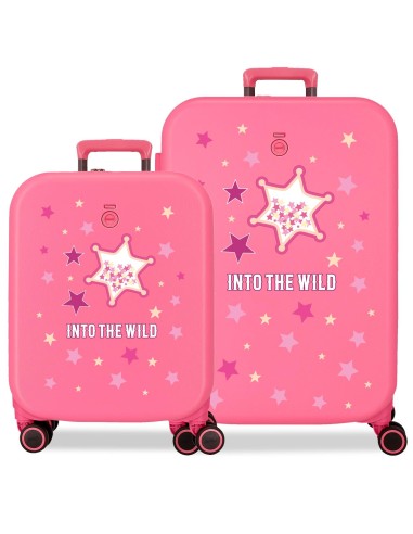 TROLLEY ABS ENSO INTO THE WILD