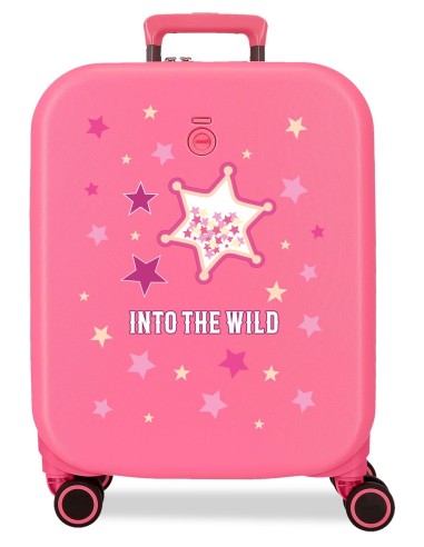 TROLLEY ABS ENSO INTO THE WILD