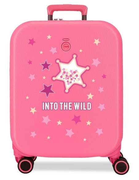 TROLLEY ABS ENSO INTO THE WILD