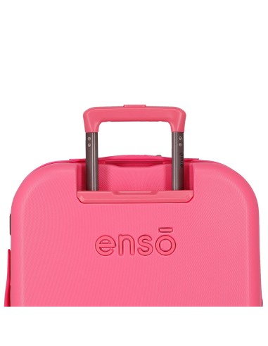 TROLLEY ABS ENSO INTO THE WILD