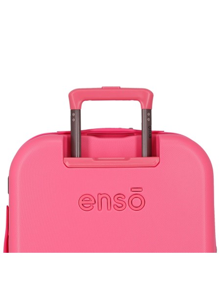 TROLLEY ABS ENSO INTO THE WILD