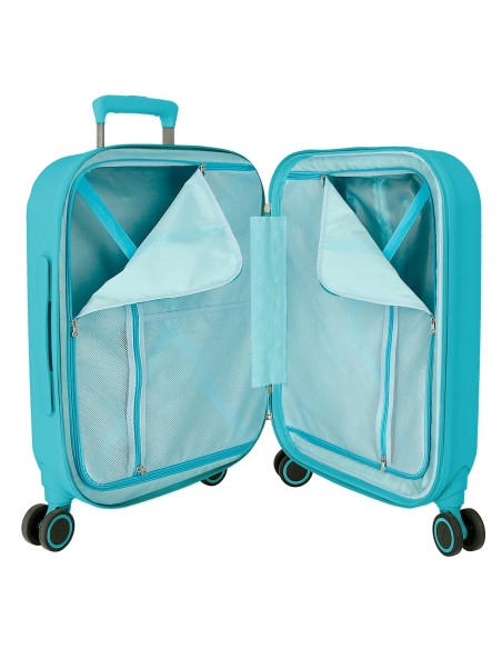 TROLLEY ABS ENSO UNICORN PARADISE