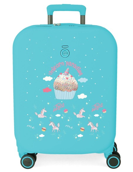 TROLLEY ABS ENSO UNICORN PARADISE