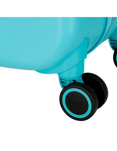 TROLLEY ABS ENSO UNICORN PARADISE