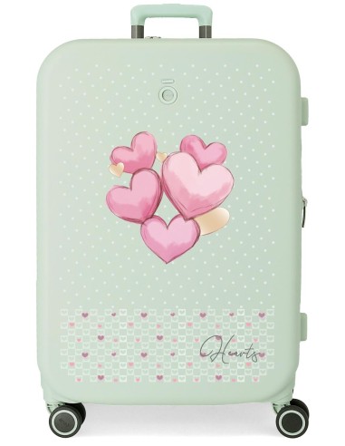 TROLLEY ABS ENSO HEARTS